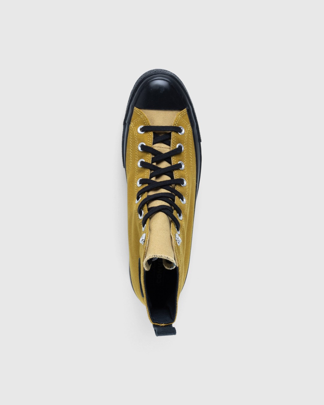 Converse best sale chukka boot